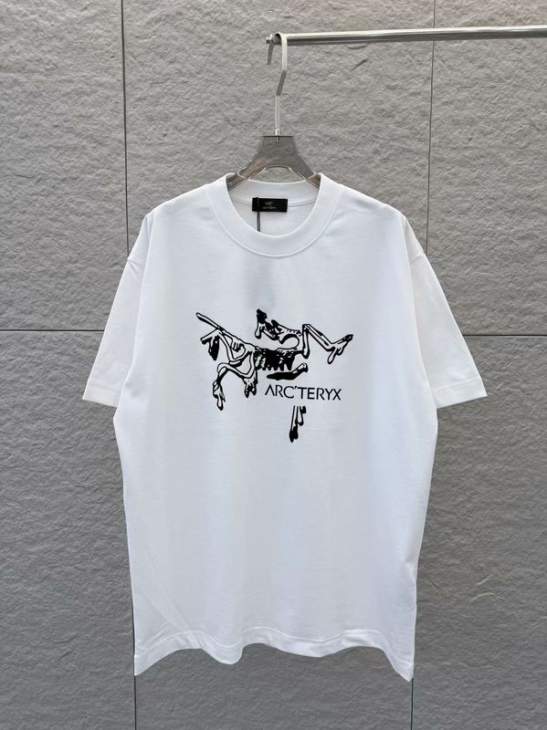 Picture of Arcteryx T Shirts Short _SKUArcteryxS-2XLhgntx2622984